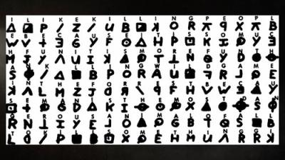 Didžiausios pasaulio paslaptys