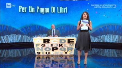 Per un pugno di libri