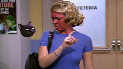 Sabrina, the Teenage Witch