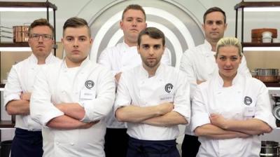 MasterChef: The Professionals
