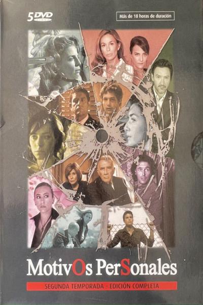 Motivos personales filmas online