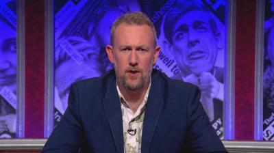 Have I Got News for You