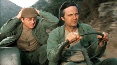 M*A*S*H