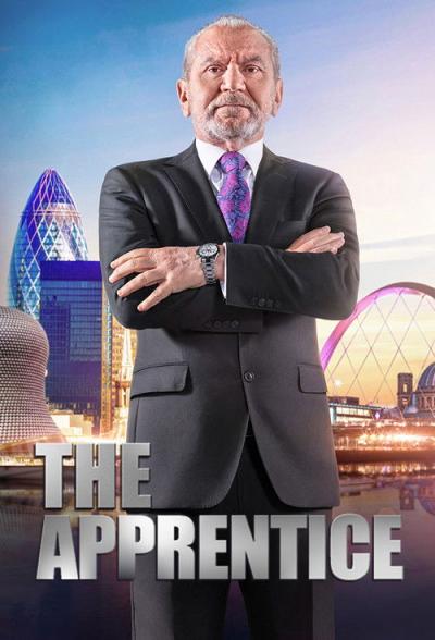 The Apprentice filmas online
