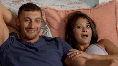 90 Day Fiancé: Pillow Talk