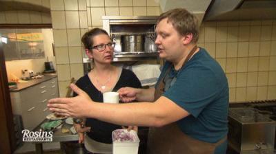 Rosins Restaurants – Ein Sternekoch räumt auf!