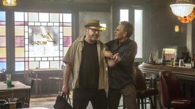 NCIS: New Orleans