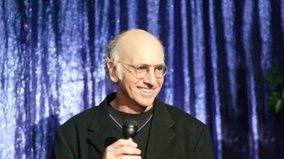 Curb Your Enthusiasm