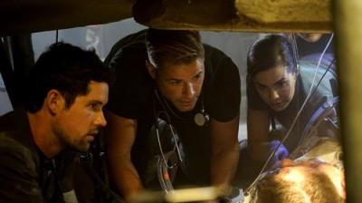Code Black