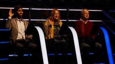 Who Wants to Be a Millionaire?