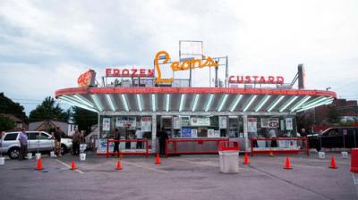 Wisconsin Foodie