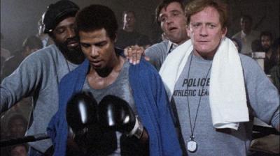 Hill Street Blues