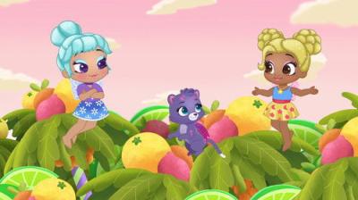Hatchimals: Adventures in Hatchtopia