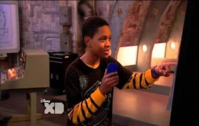 Lab Rats