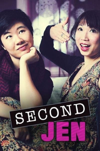 Second Jen filmas online