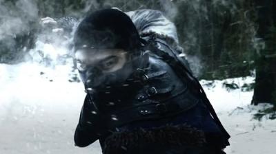 Mortal Kombat: Legacy