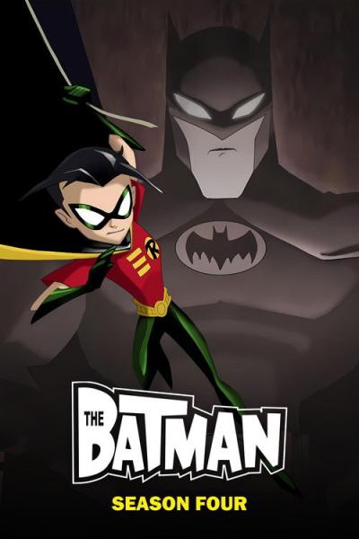 The Batman filmas online