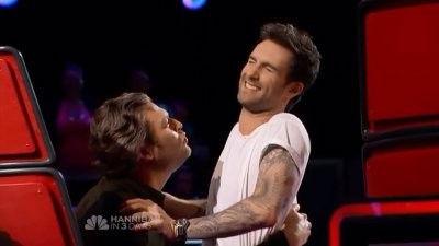 The Voice
