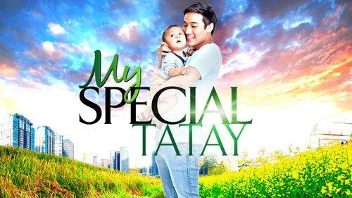 My Special Tatay filmas žiurėti online