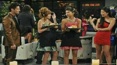 Shake It Up