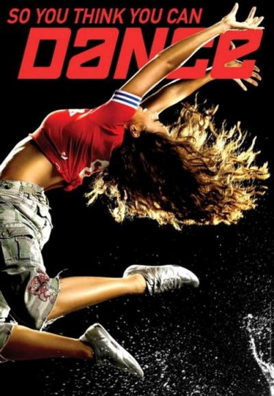 So You Think You Can Dance filmas online