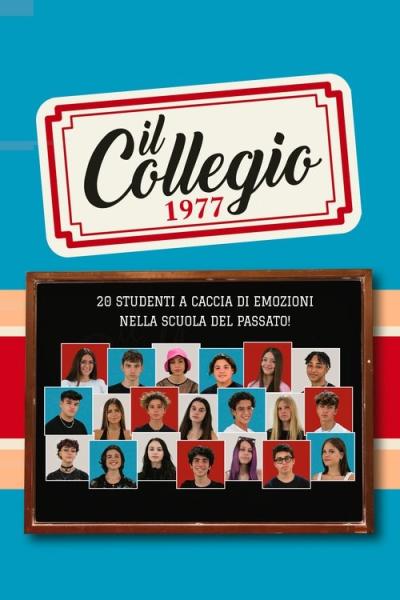 Il Collegio filmas online