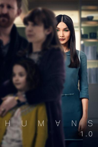 Humans filmas online