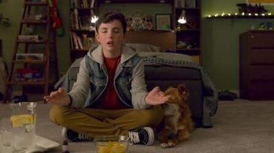 The Healing Powers of Dude