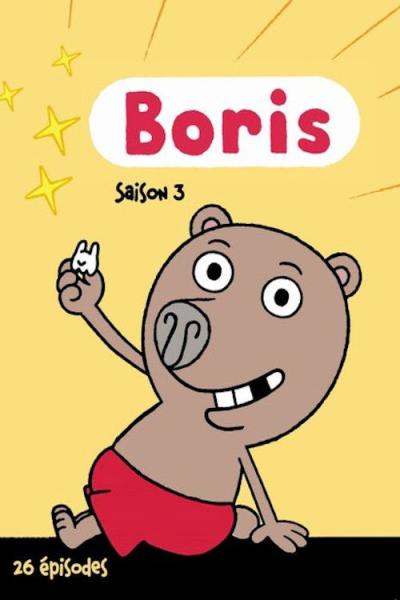 Boris filmas online