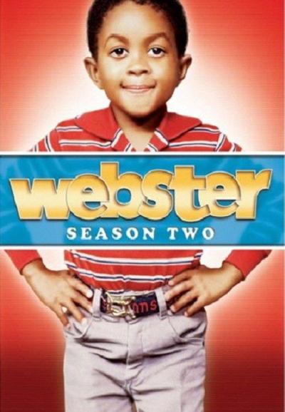 Webster filmas online