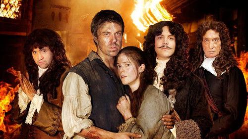 The Great Fire filmas žiurėti online