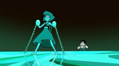 Steven Universe