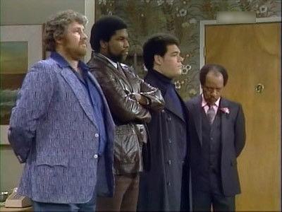 The Jeffersons