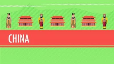 Crash Course World History