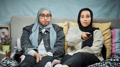 Gogglebox
