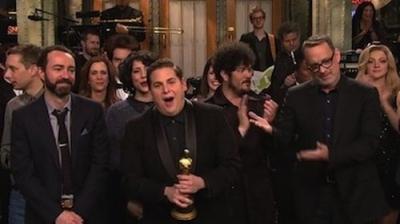 Saturday Night Live