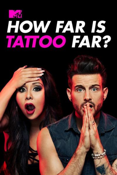 How Far Is Tattoo Far? filmas online