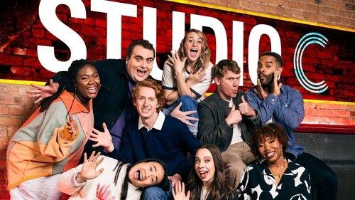 Studio C filmas žiurėti online