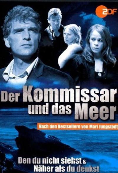 Der Kommissar und das Meer filmas online