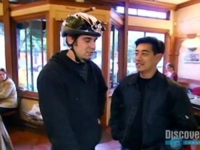 MythBusters