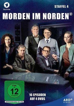 Heiter bis tödlich - Morden im Norden filmas online