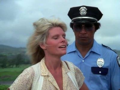 Hawaii Five-O