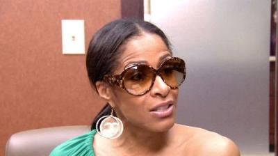 The Real Housewives of Atlanta
