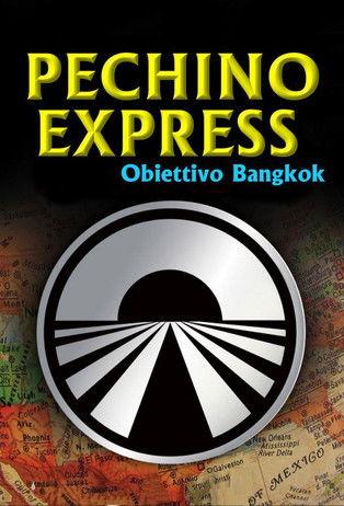 Pechino Express filmas online