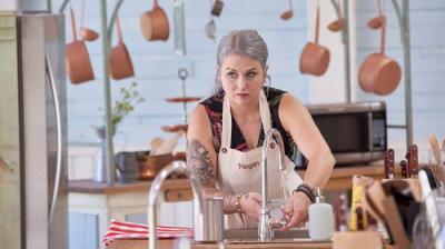 The Great Canadian Baking Show