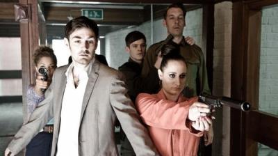 Misfits