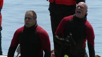 Čikagos ugniagesiai