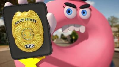 The Amazing World of Gumball