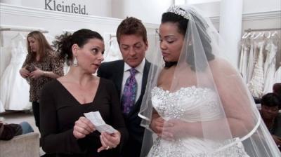 Say Yes to the Dress