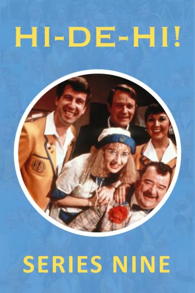 Hi-de-Hi! filmas online